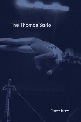 The Thomas Salto Cover Image