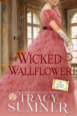 The Wicked Wallflower Cover Image