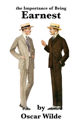 The Importance of Being Earnest