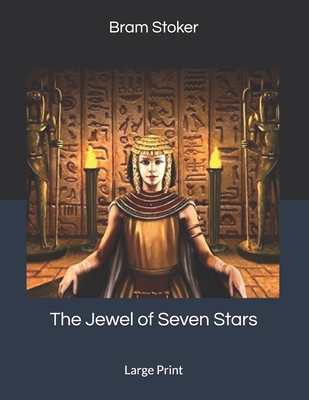 The Jewel of Seven Stars