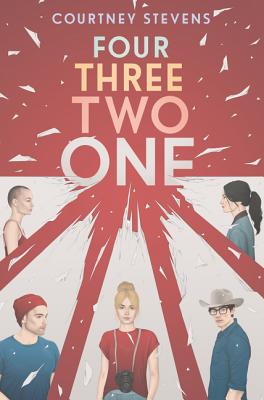 Cover Image for Four Three Two One