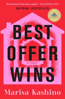 Best Offer Wins: A Novel