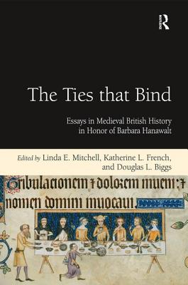 the ties that bound hanawalt
