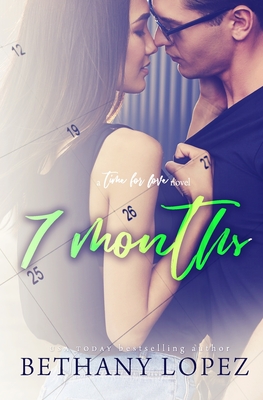 7 Months (Time for Love #7) Cover Image