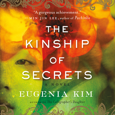 The Kinship of Secrets Cover Image