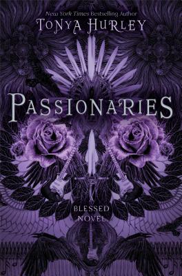 Passionaries (The Blessed) Cover Image