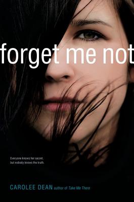 Cover for Forget Me Not