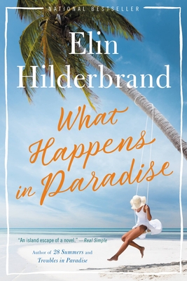 What Happens in Paradise Cover Image
