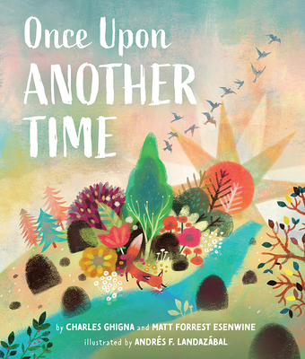 Once Upon Another Time Cover Image