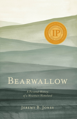 Cover for Bearwallow