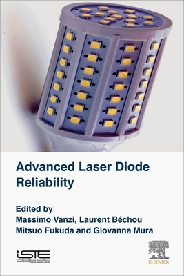 Advanced Laser Diode Reliability Cover Image