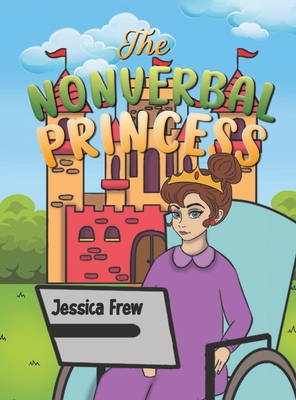 The Nonverbal Princess Cover Image