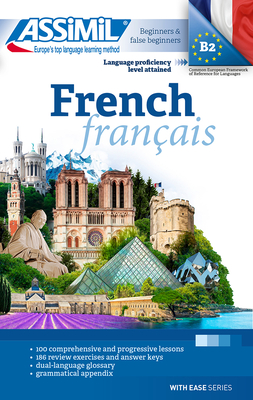 French Workbook Cover Image