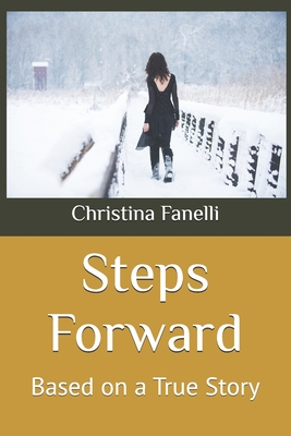 Steps Forward Cover Image