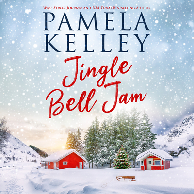 Jingle Bell Jam  Cover Image