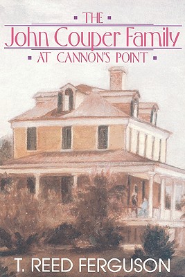 John Couper Family Cannon's Point