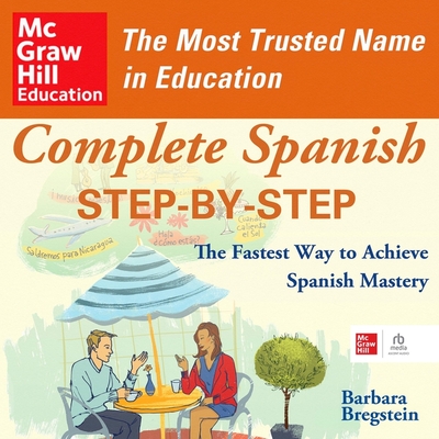 Complete Spanish Step-By-Step Cover Image