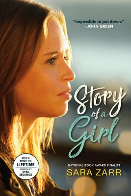 Story of a Girl (National Book Award Finalist) Cover Image