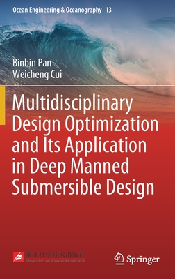 Multidisciplinary Design Optimization and Its Application in Deep ...