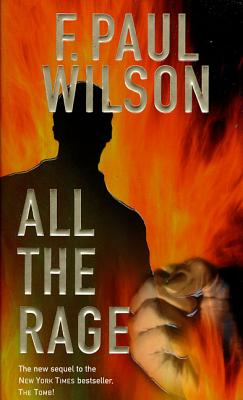 All the Rage (Repairman Jack #4)