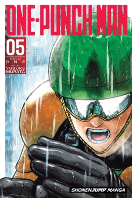 One Punch Man #26