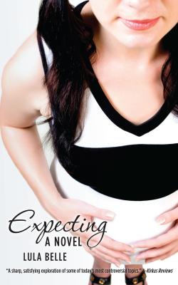Cover for Expecting