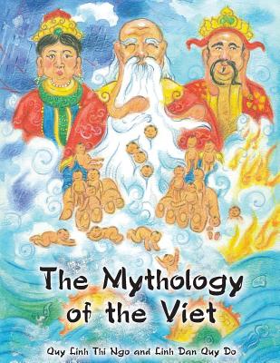 The Mythology of the Viet Cover Image