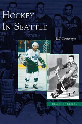 Hockey in Seattle Cover Image