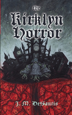 The Kirklyn Horror Cover Image