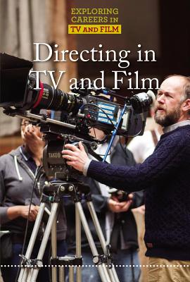 Directing in TV and Film Cover Image