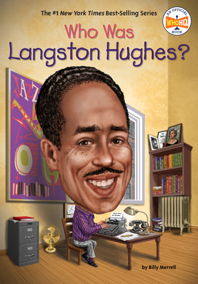 Who Was Langston Hughes? (Who Was?)