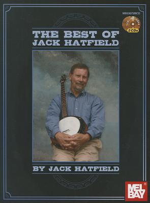 The Best of Jack Hatfield Book/2-CD Set Cover Image