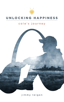 Unlocking Happiness: : Cole's Journey