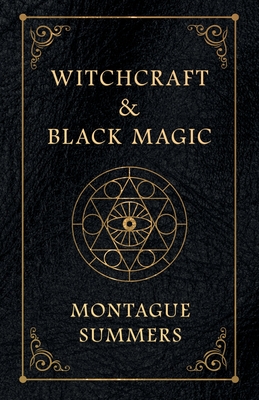 Witchcraft and Black Magic Cover Image