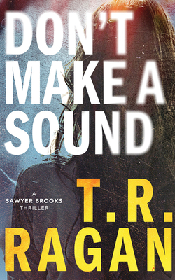 Cover for Don't Make a Sound