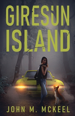 Giresun Island Cover Image