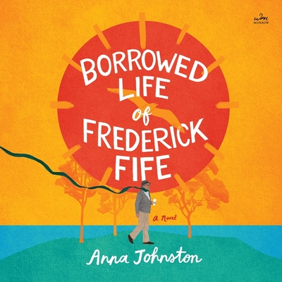 The Borrowed Life of Frederick Fife Cover Image