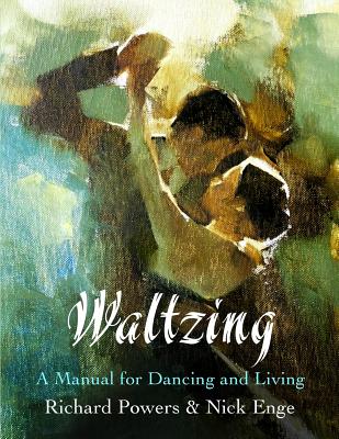 Cover for Waltzing