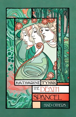 The Death Spancel and Others Cover Image