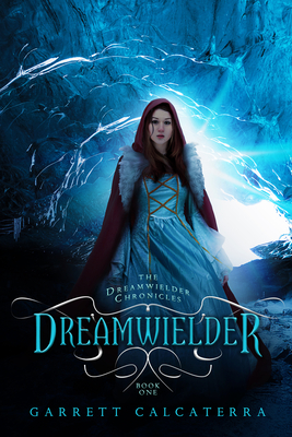 Cover for Dreamwielder