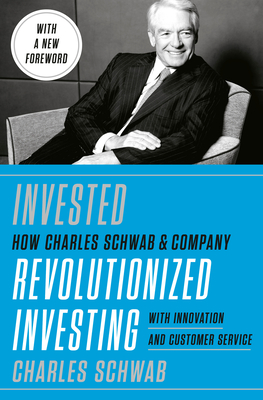 Cover for Invested