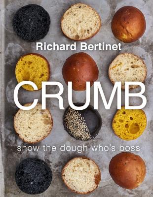 Crumb: Bake Brilliant Bread Cover Image