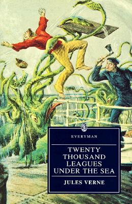Twenty Thousand Leagues Under the Sea