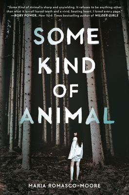 Cover for Some Kind of Animal