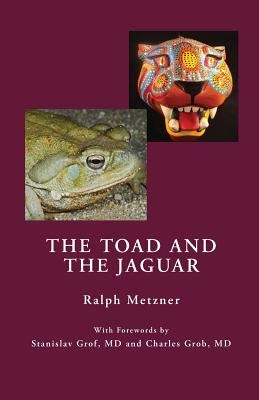 The Toad and the Jaguar a Field Report of Underground Research on a Visionary Medicine: Bufo Alvarius and 5-Methoxy-Dimethyltryptamine