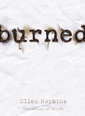 Burned Cover Image