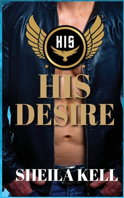 Cover for His Desire