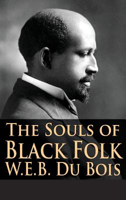 The Souls of Black Folk Cover Image