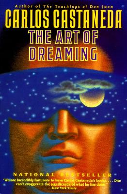 The Art of Dreaming Cover Image