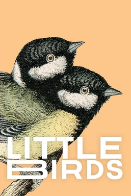 Little Birds Cover Image